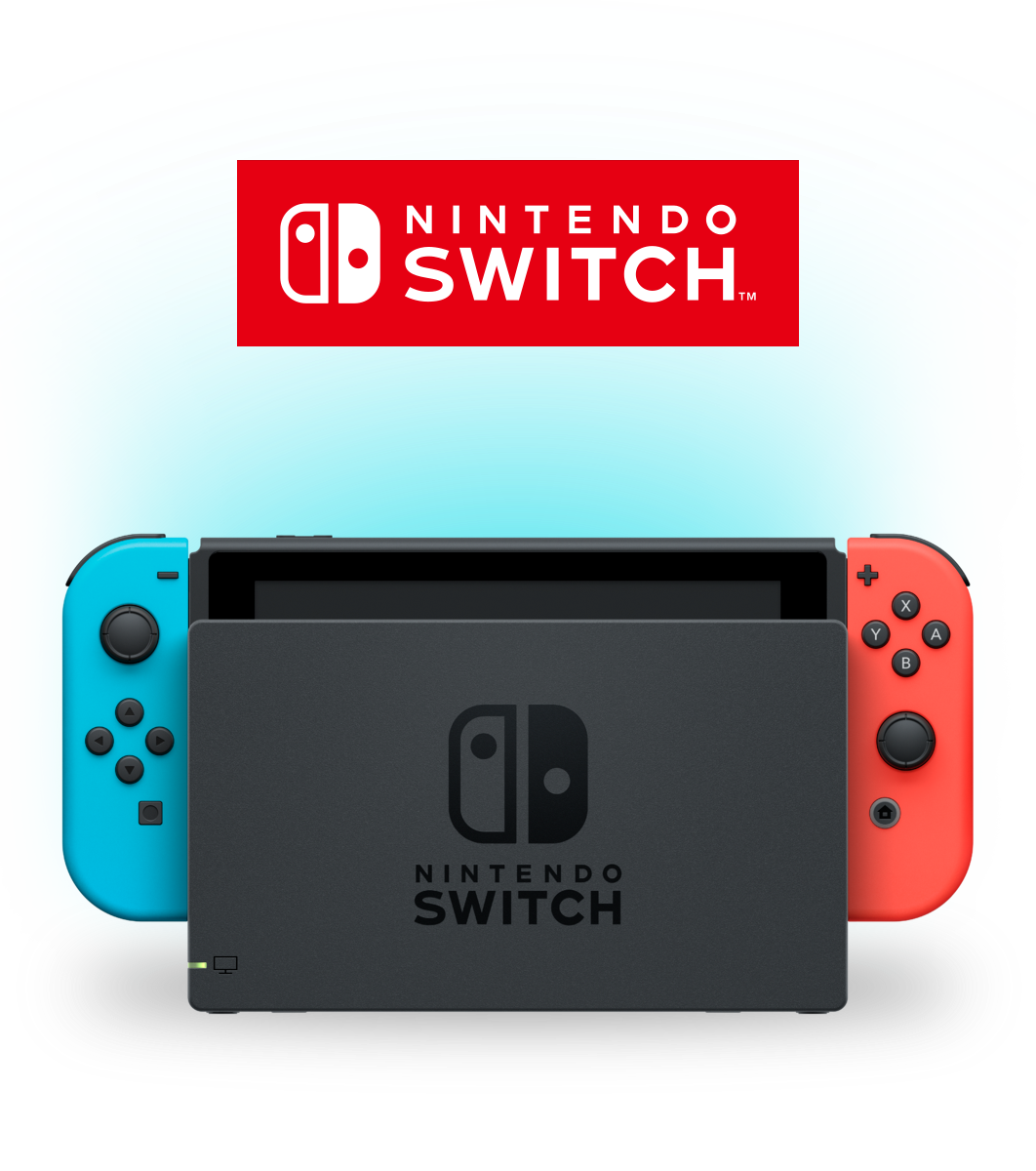Nintendo Switch Repair Brisbane