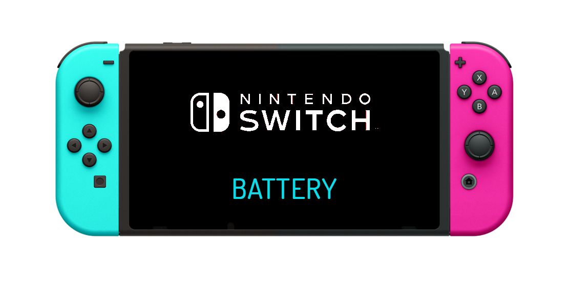 switch battery problems